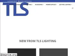 Sites similar to technicallightingsolutions.com