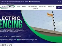 Sites similar to technicallogic.pk