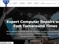Sites similar to technically-yours.net