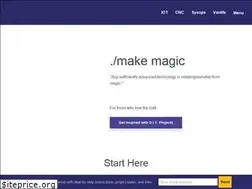 Sites similar to technicallywizardry.com