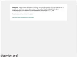 Sites similar to technicalmad.com