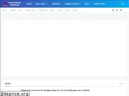 Sites similar to technicalmamun.com