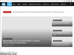 Sites similar to technicalmasterminds.com