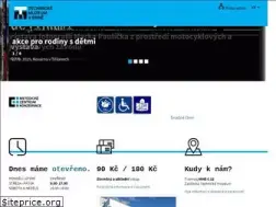 Sites similar to technicalmuseum.cz