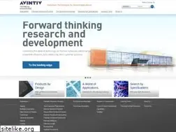 Sites similar to technicalnonwovens.com