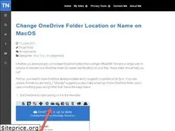 Sites similar to technicalnotebook.com