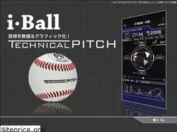 Sites similar to technicalpitch.net