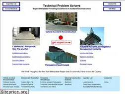 Sites similar to technicalproblemsolvers.com