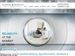 Sites similar to technicalprospects.com