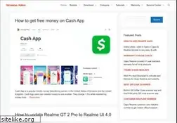 Sites similar to technicalpuruji.com