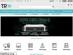 Sites similar to technicalreality.co.uk