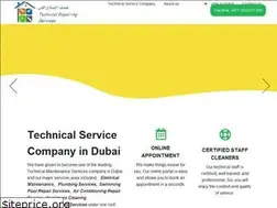 Sites similar to technicalrepairingservices.com