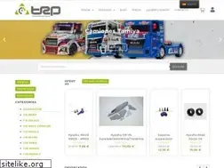 Sites similar to technicalrp.es