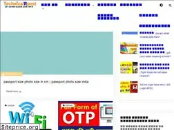Sites similar to technicalrpost.in