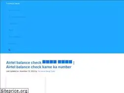 Sites similar to technicalsamaj.in