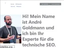 Sites similar to technicalseo.de