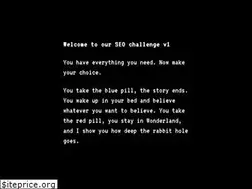 Sites similar to technicalseo.expert
