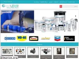 Sites similar to technicalshop.ir