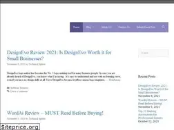 Sites similar to technicalsphere.com