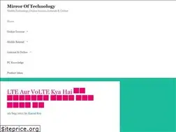 Sites similar to technicalstair.com