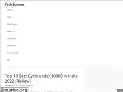 Sites similar to technicalstudy.in