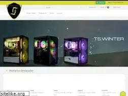 Sites similar to technicalsystem.co