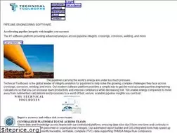 Sites similar to technicaltoolboxes.com