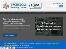 Sites similar to technicaltrainingctr.com