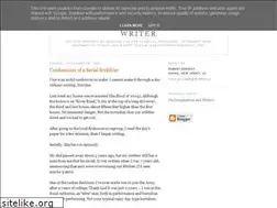 Sites similar to technicalwriter44.blogspot.com