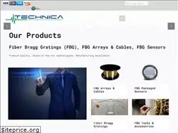 Sites similar to technicasa.com