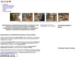 Sites similar to technicaviation.com