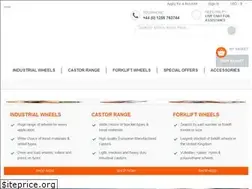 Sites similar to technicawheels.co.uk