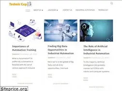 Sites similar to techniccap.com