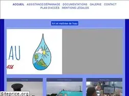 Sites similar to techniceau.net