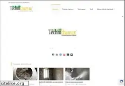 Sites similar to technichanvre.com