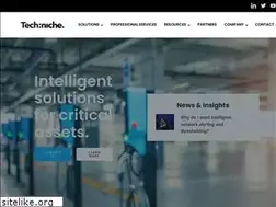 Sites similar to technichegroup.com
