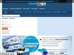 Sites similar to technichem-shop.be