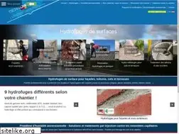 Sites similar to technichem.be