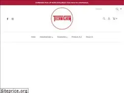 Sites similar to technichemcorp.com