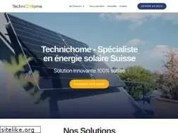Sites similar to technichome.ch