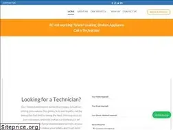Sites similar to technician.ae