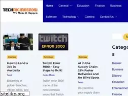 Sites similar to techniciansnow.com