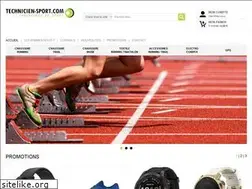 Sites similar to technicien-sport.com