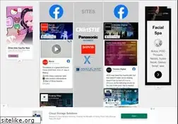 Sites similar to technicien-video.com