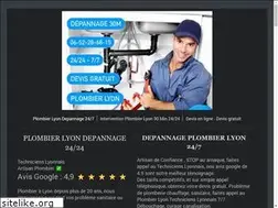 Sites similar to technicienlyonnais.fr