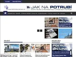 Sites similar to technicka-zarizeni.cz