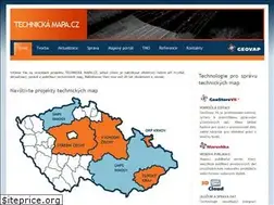 Sites similar to technickamapa.cz