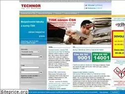 Sites similar to technicke-normy-csn.cz