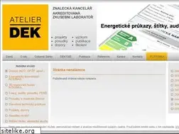 Sites similar to technickedozory.cz