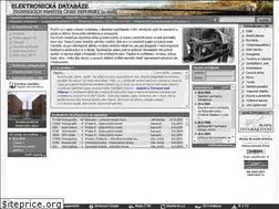 Sites similar to technickepamatky.cz